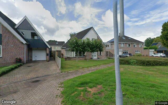 Street View Levimaat 59