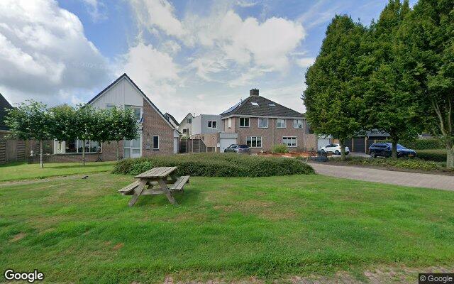 Street View Levimaat 61