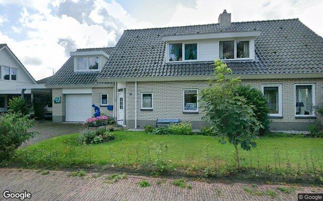 Street View Levimaat 67