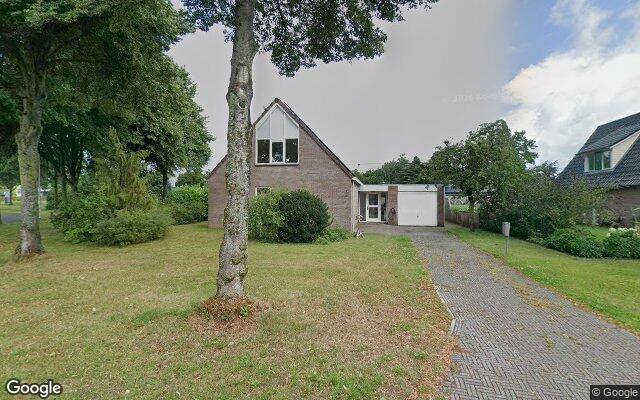 Street View Levimaat 76