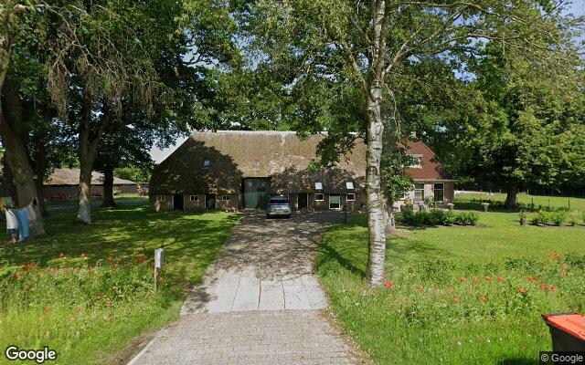 Street View Looweg 1