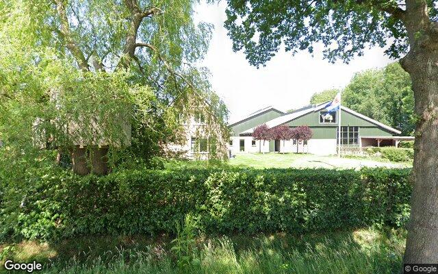 Street View Looweg 3