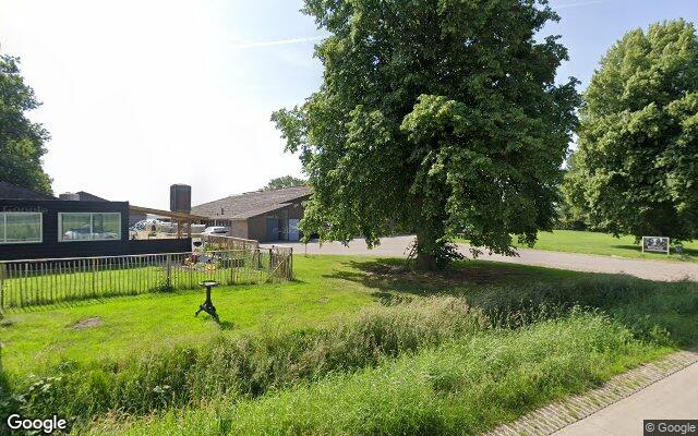 Street View Looweg 4