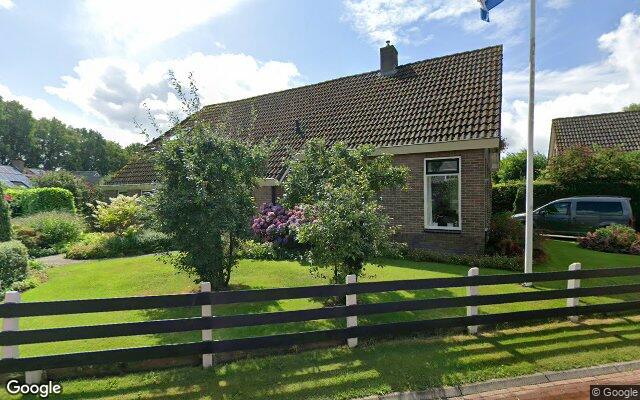 Street View Lheeweg 13