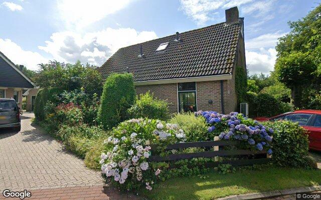 Street View Lheeweg 14