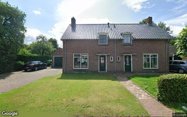 Street View Lheeweg 15