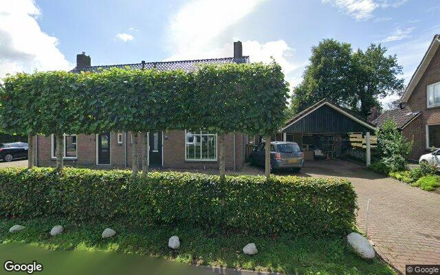 Street View Lheeweg 16