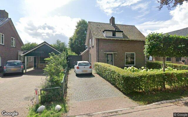 Street View Lheeweg 17