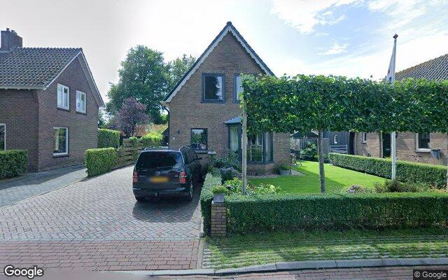 Street View Lheeweg 18