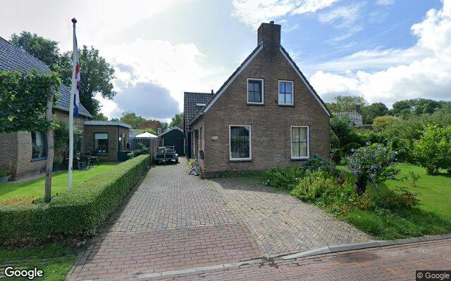 Street View Lheeweg 19