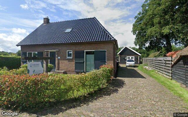 Street View Nijstad 4