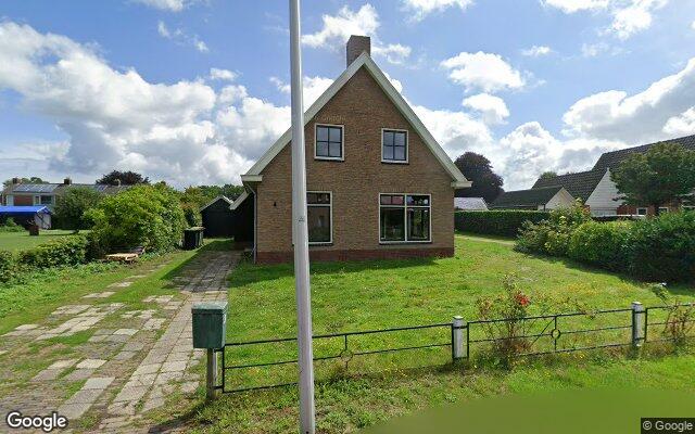 Street View Nijstad 5