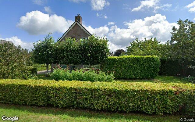 Street View Nijstad 9