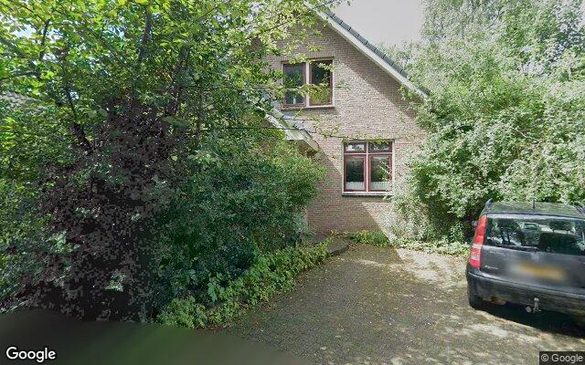 Street View Nijstad 10