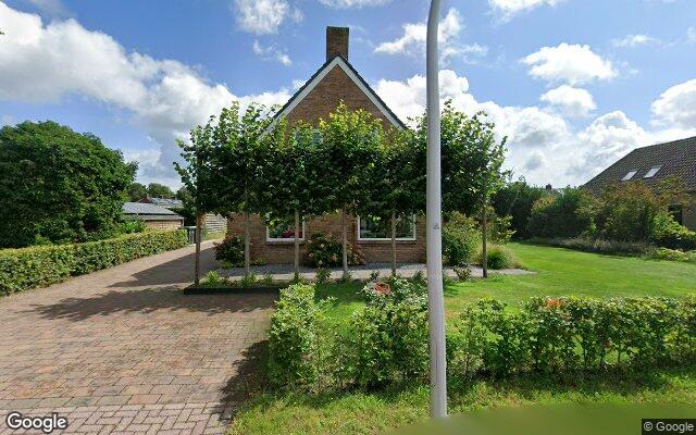 Street View Nijstad 11