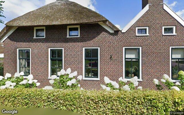 Street View Nijstad 15