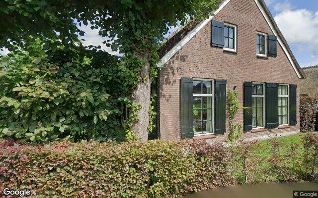 Street View Nijstad 17