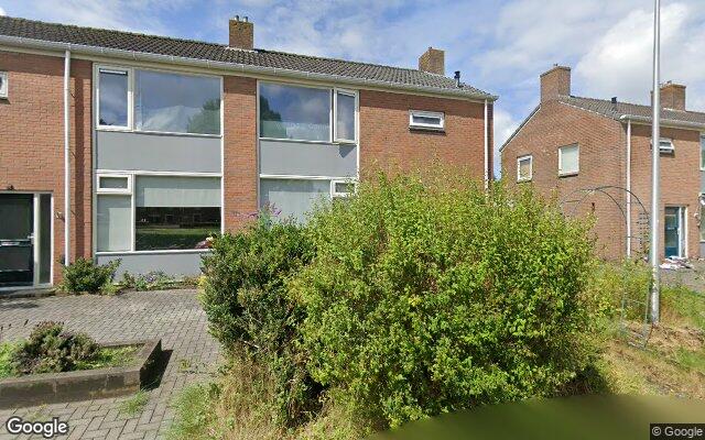 Street View Nijstadsakkers 4