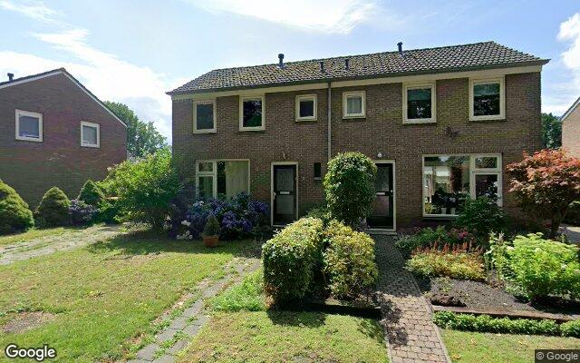 Street View Middenlaan 3