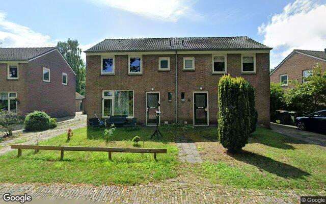 Street View Middenlaan 11