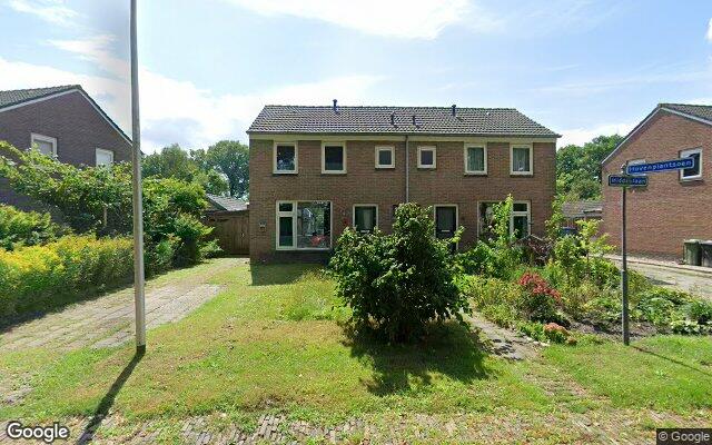 Street View Middenlaan 13