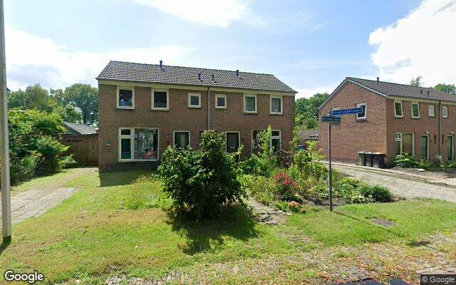 Street View Middenlaan 14