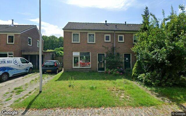 Street View Middenlaan 19