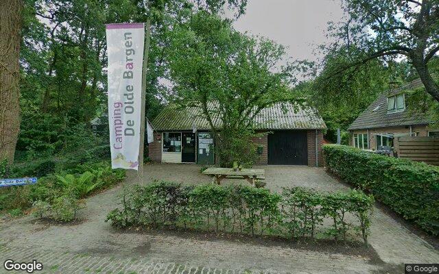 Street View Oude Hoogeveensedijk 1