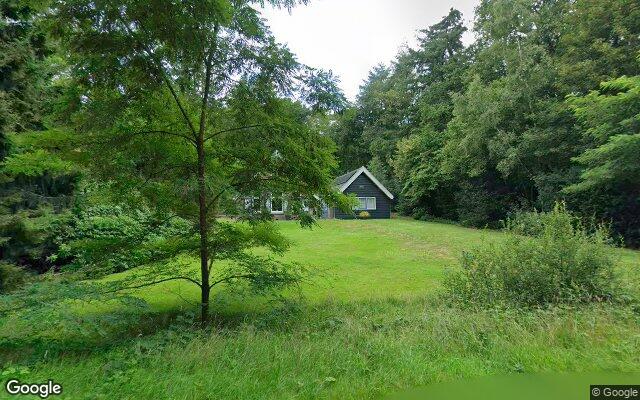 Street View Oude Hoogeveensedijk 3