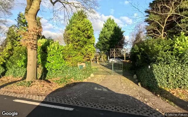 Street View Spieregerweg 1