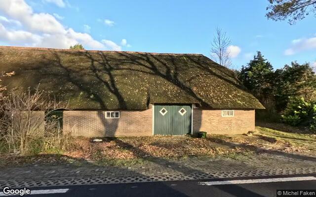 Street View Spieregerweg 3