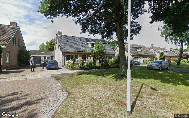 Street View Stouwmaat 1