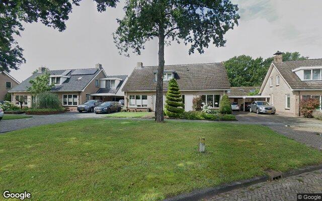 Street View Stouwmaat 3