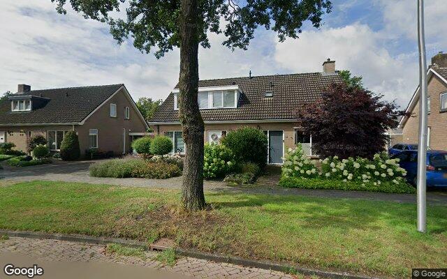 Street View Stouwmaat 7