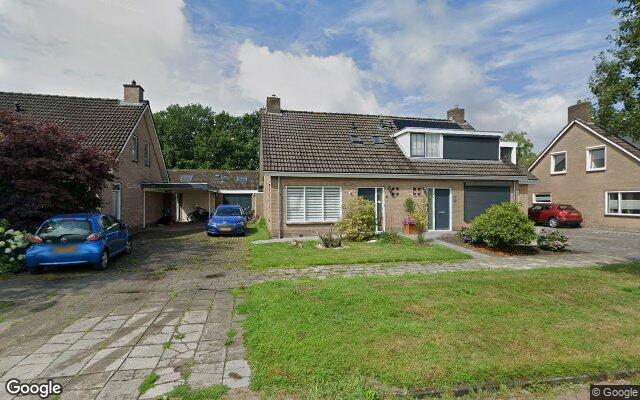 Street View Stouwmaat 11