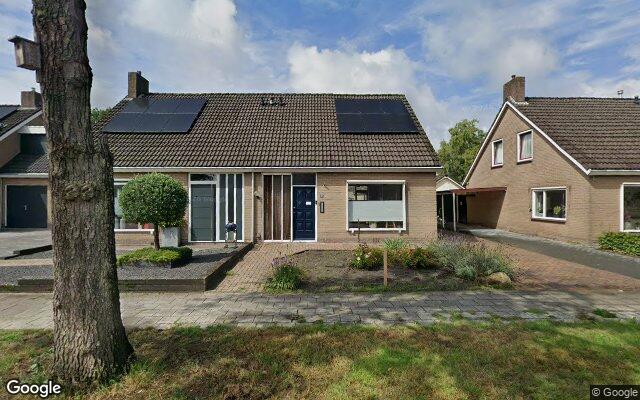 Street View Stouwmaat 17