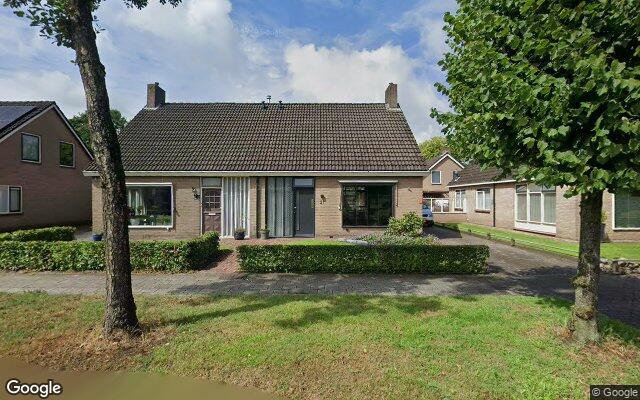 Street View Stouwmaat 21