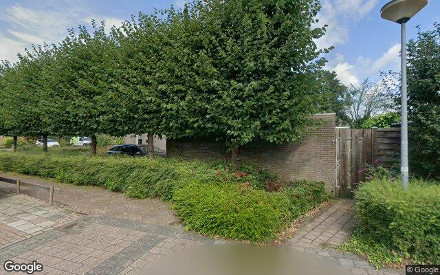 Street View Stouwmaat 22