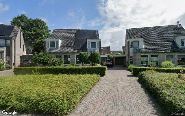 Street View Stouwmaat 24