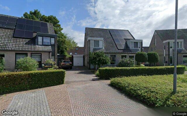 Street View Stouwmaat 26