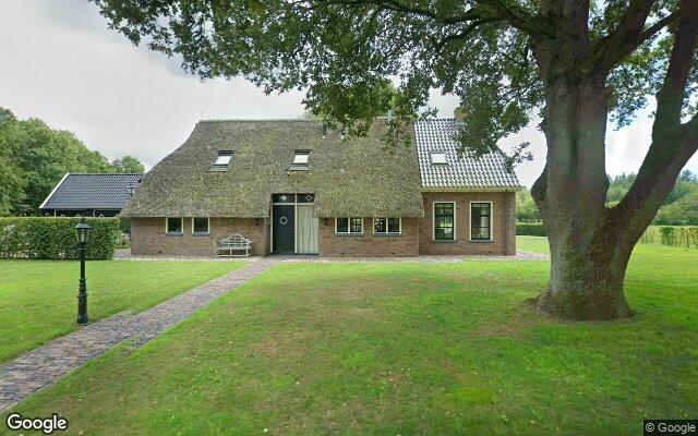 Street View Schietveld 2