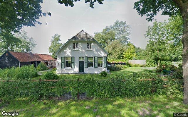 Street View Stroovledder 11