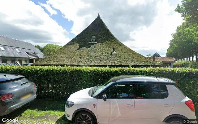 Street View Poolweg 1