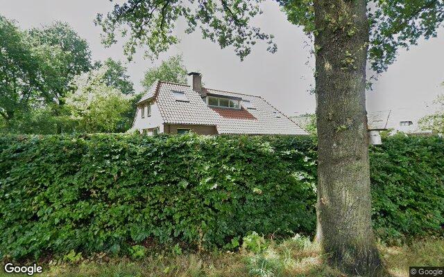 Street View Poolweg 2