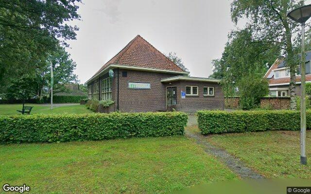 Street View Tolweg 1