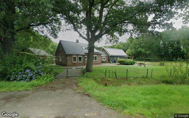 Street View Tolweg 2