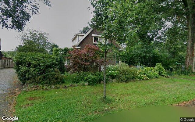 Street View Tolweg 3