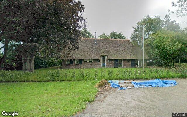 Street View Tolweg 4