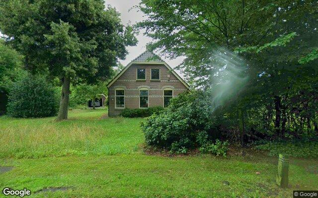 Street View Tolweg 8