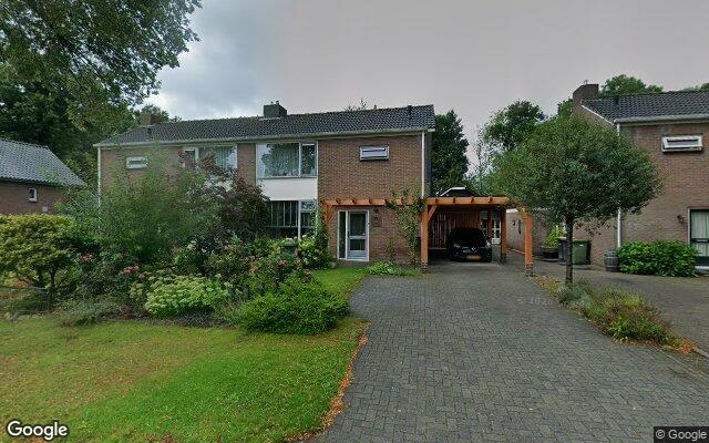 Street View Tolweg 9